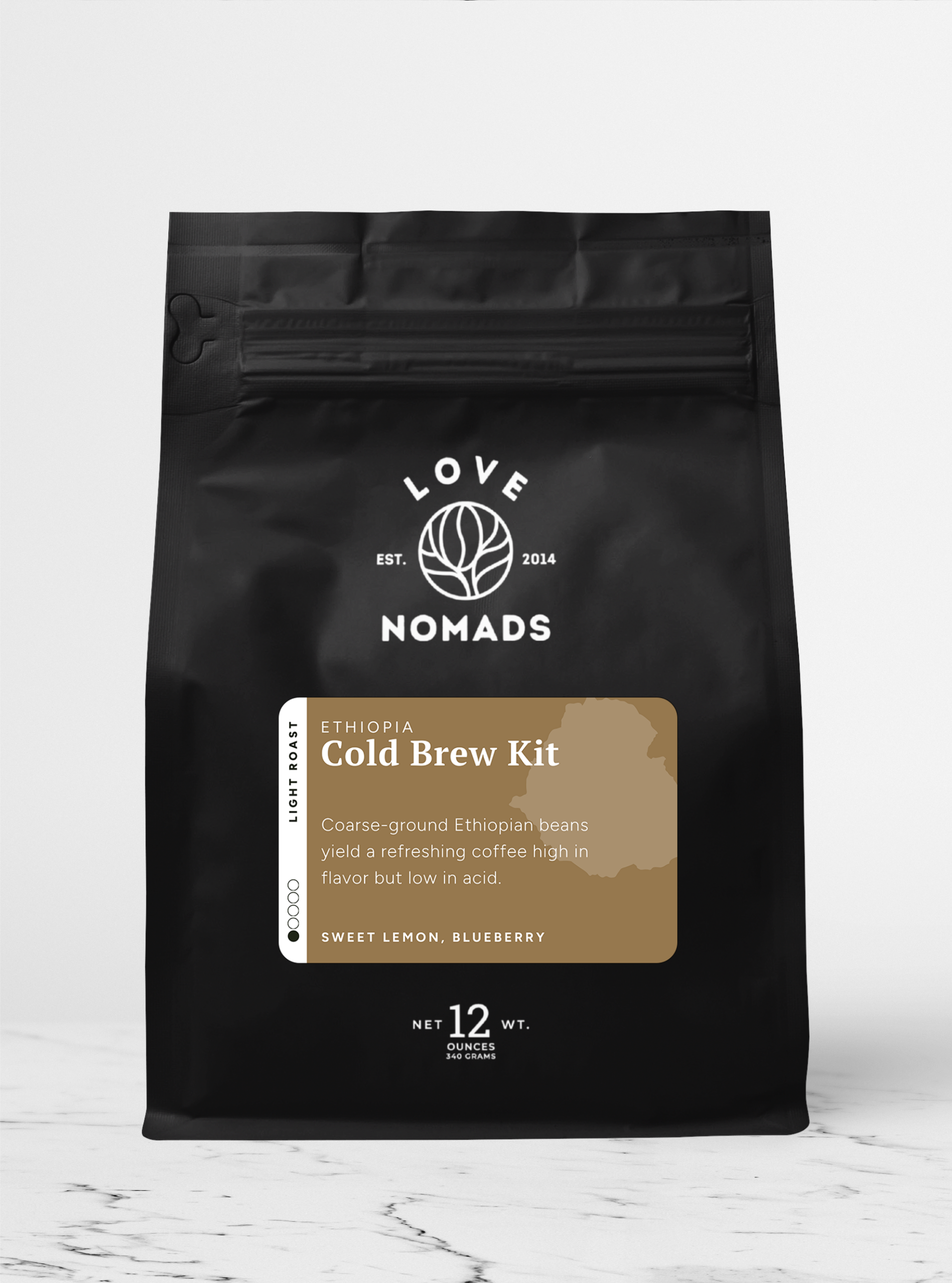 Love Nomads - Local Roaster In Fayetteville — Love Nomads